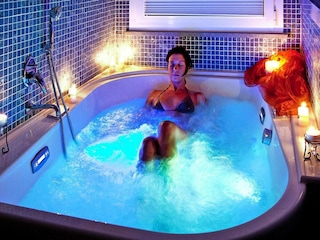 Ferienpark Fucecchio Ausstattung 19