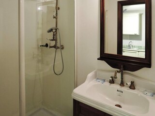 Vakantiepark Fucecchio Kenmerken 20