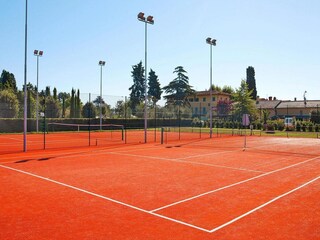 Vakantiepark Fucecchio  30