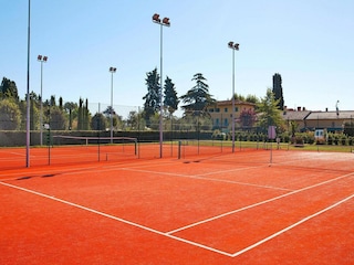 Parc de vacances Fucecchio  30