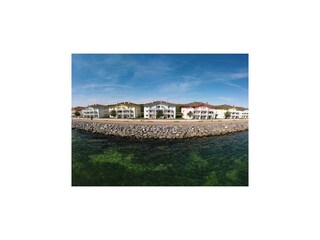 Apartamento Lübow Grabación al aire libre 2