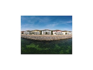 Appartement Lübow Buitenaudio-opname 2