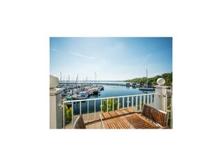 Apartamento Lübow Grabación al aire libre 3