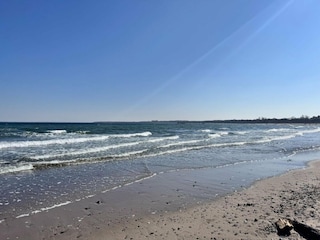 Apartment Lübow Umgebung 22