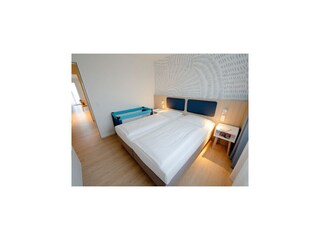 Appartement Lübow Kenmerken 8