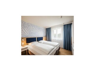 Appartement Lübow Kenmerken 12