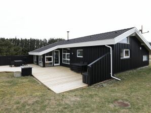 8 Personen Ferienhaus in Løkken - Saltum - image1