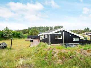 Casa de vacaciones Saltum  35