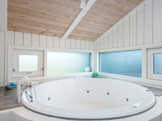 Holiday house Saltum  3