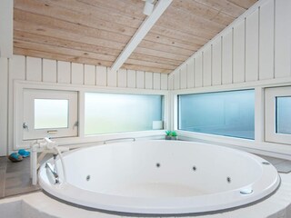 Maison de vacances Saltum  4