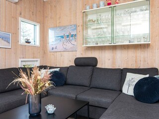 Maison de vacances Saltum  5