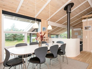 Holiday house Saltum  5