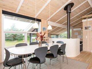 Maison de vacances Saltum  6