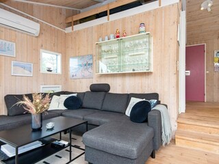 Maison de vacances Saltum  7