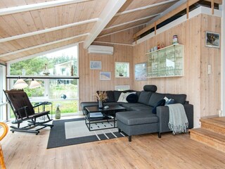Maison de vacances Saltum  9