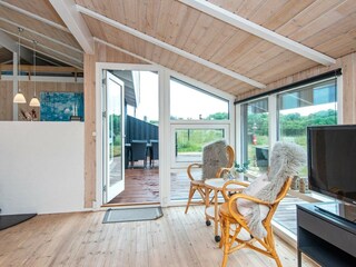 Maison de vacances Saltum  10