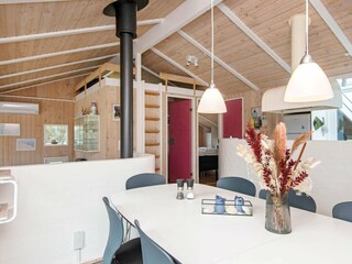Maison de vacances Saltum  11