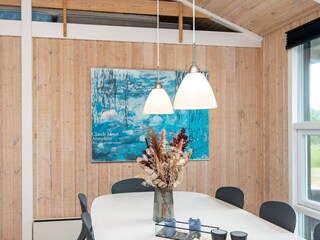 Maison de vacances Saltum  12