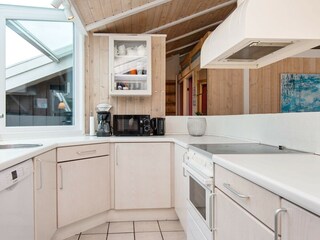 Holiday house Saltum  11
