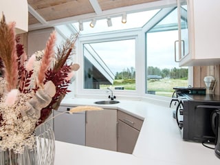 Holiday house Saltum  12