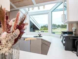 Maison de vacances Saltum  14