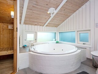 Ferienhaus Saltum  14