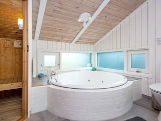 Holiday house Saltum  13