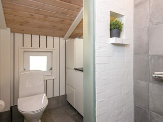 Holiday house Saltum  15