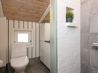 Maison de vacances Saltum  17
