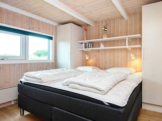 Holiday house Saltum  16