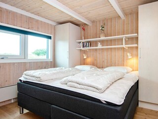 Maison de vacances Saltum  18