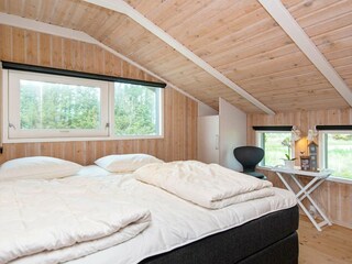 Maison de vacances Saltum  19