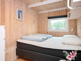 Maison de vacances Saltum  20