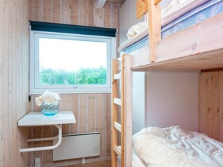 Maison de vacances Saltum  21
