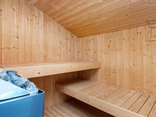 Maison de vacances Saltum  22