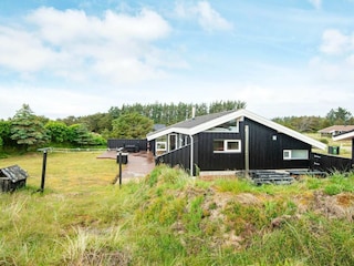Holiday house Saltum  25