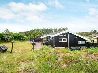 Maison de vacances Saltum  34