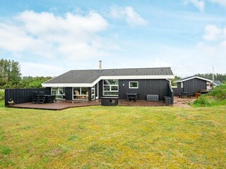 Vakantiehuis Saltum  13