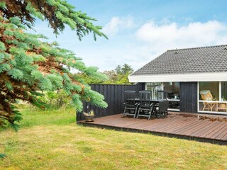 Maison de vacances Saltum  29