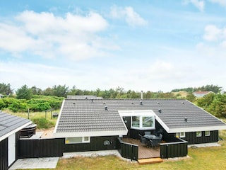 Holiday house Saltum  28