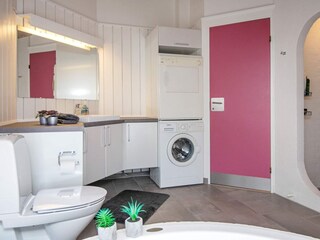 Vakantiehuis Saltum  39