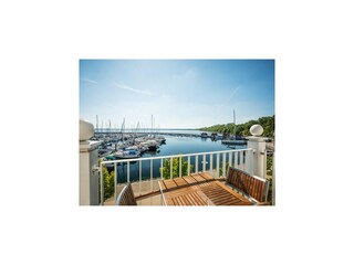 Apartment Lübow Außenaufnahme 5