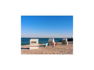 Appartamento Lübow Ambiente 23