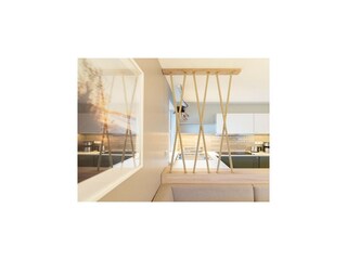 Appartement Lübow Kenmerken 11