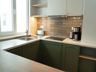 Appartement Lübow Kenmerken 7