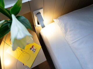 Appartement Lübow Kenmerken 13