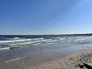 Appartement Lübow Environnement 23