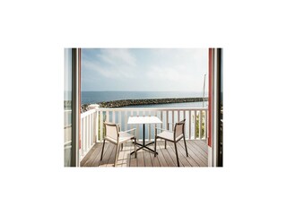 Apartamento Lübow Grabación al aire libre 4