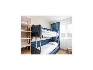 Appartement Lübow Kenmerken 9