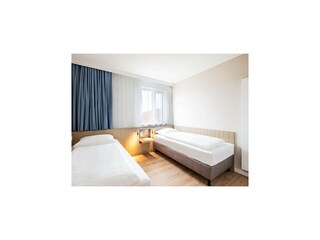 Appartement Lübow Kenmerken 10